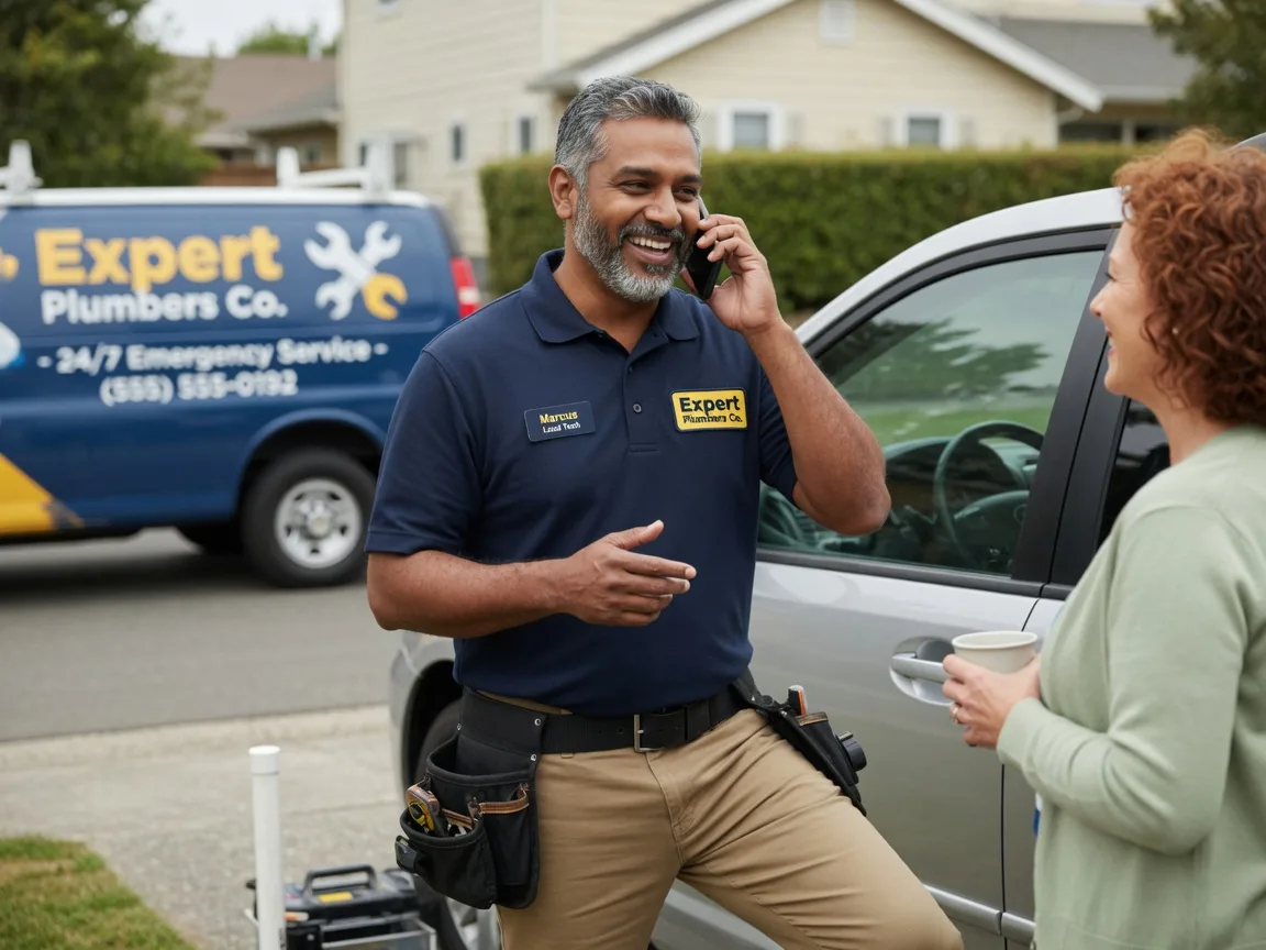 Clogged Drain Repair in Fort Riley, KS