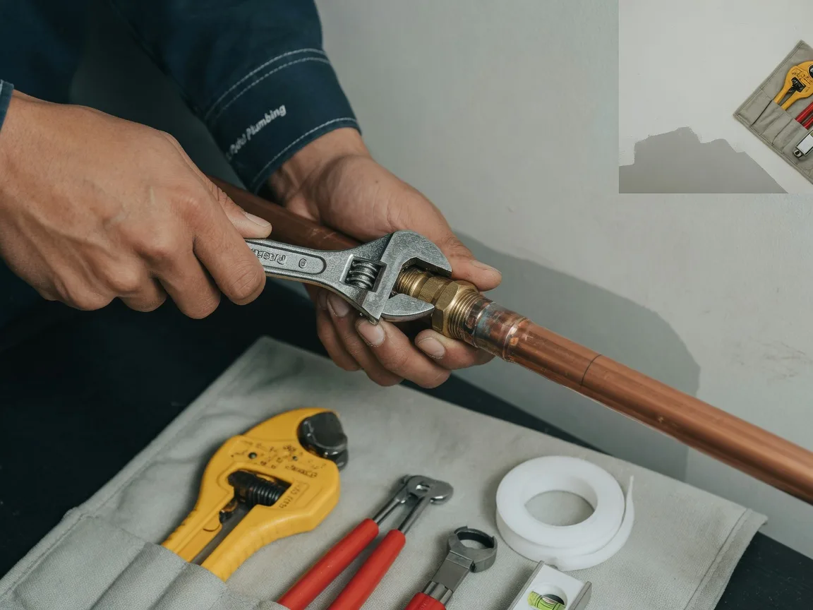Why choose Drain Cleaning in Fort Riley, KS